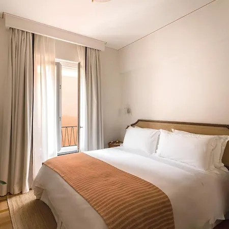 Splendido Mare, A Belmond Hotel, Отель