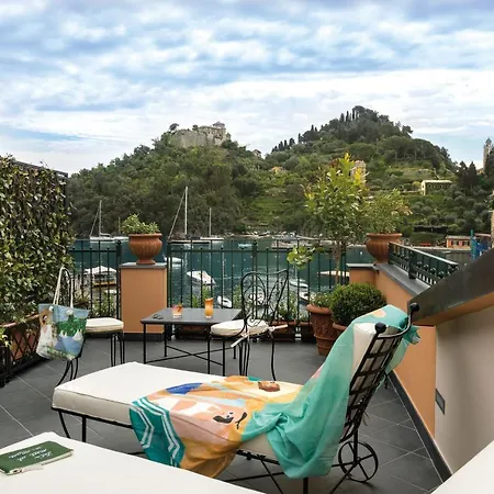 Splendido Mare, A Belmond Hotel,