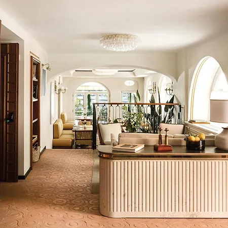 Splendido Mare, A Belmond Hotel, 5* Портофино