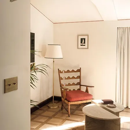 Отель Splendido Mare, A Belmond Hotel,