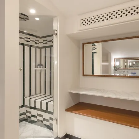 Splendido Mare, A Belmond Hotel, מלון פורטופינו