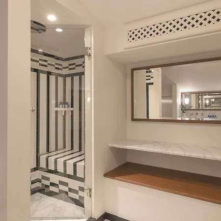 Splendido Mare, A Belmond Hotel, Отель Портофино