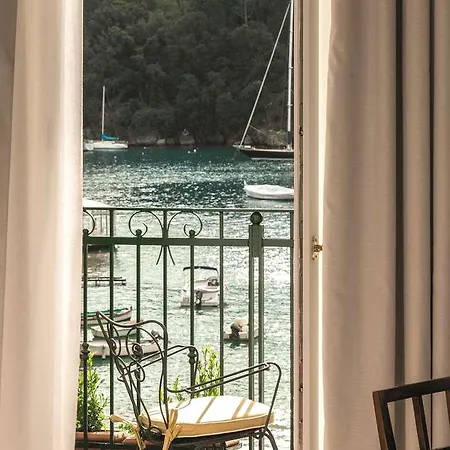 Splendido Mare, A Belmond Hotel,