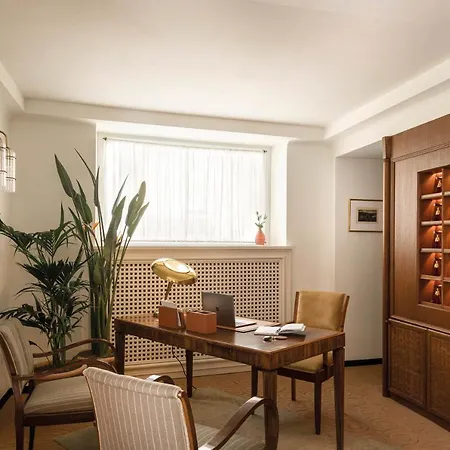 Splendido Mare, A Belmond Hotel, Отель 5*