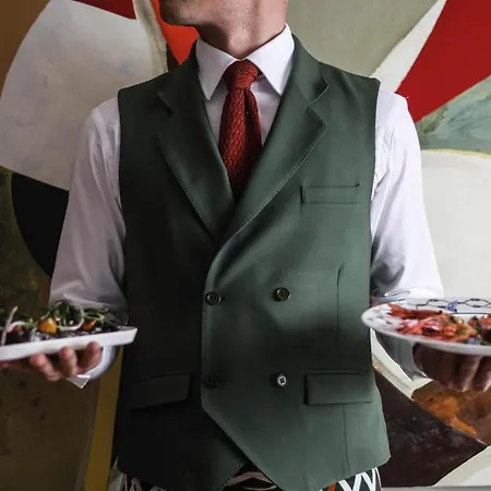 Отель Splendido Mare, A Belmond Hotel, 5*