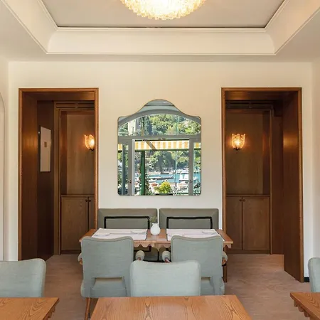 Отель Splendido Mare, A Belmond Hotel,