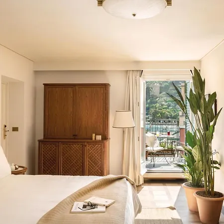 Splendido Mare, A Belmond Hotel, Hotell Portofino