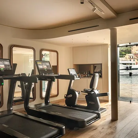 Splendido Mare, A Belmond Hotel, 5* بورتوفينو
