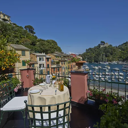 Splendido Mare, A Belmond Hotel,
