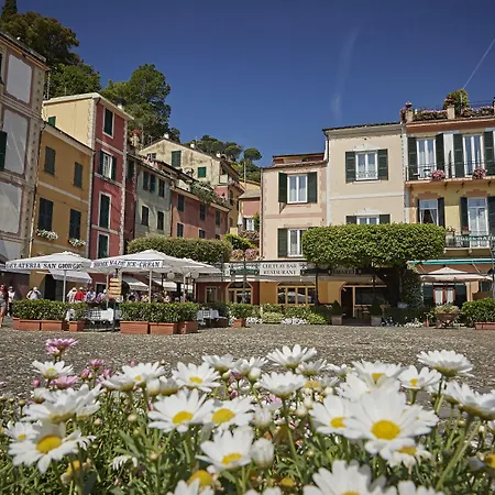 Отель Splendido Mare, A Belmond Hotel,