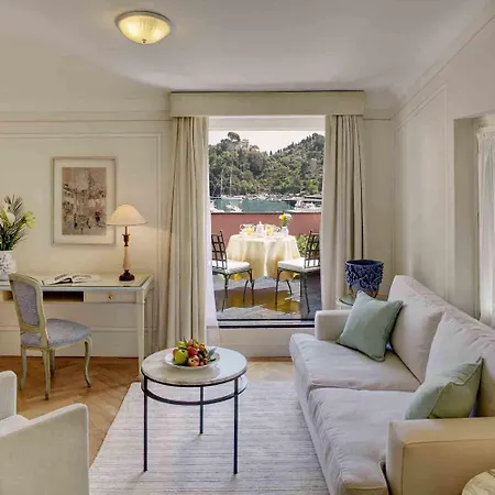 فندق Splendido Mare, A Belmond Hotel, بورتوفينو