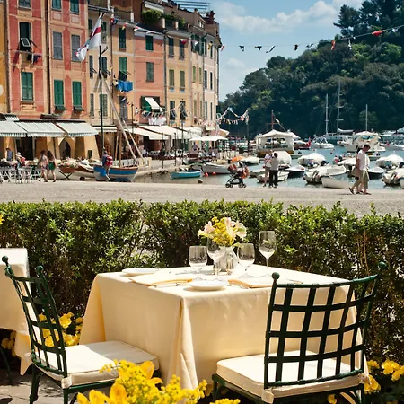 Отель Splendido Mare, A Belmond Hotel,