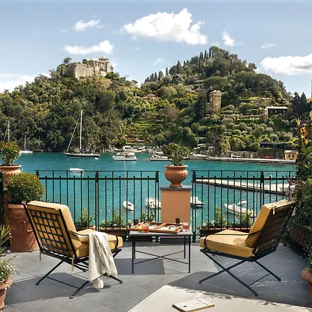 Splendido Mare, A Belmond Hotel, فندق بورتوفينو