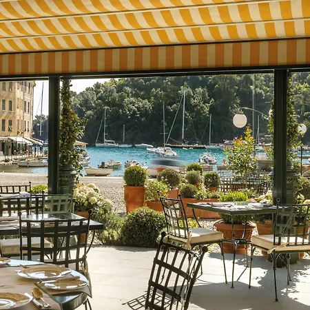 Splendido Mare, A Belmond Hotel, 5*