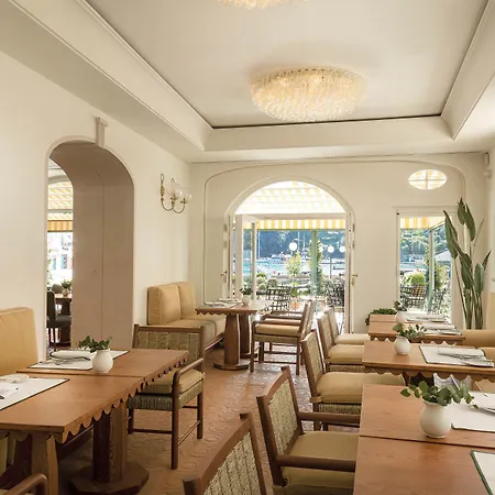Splendido Mare, A Belmond Hotel, فندق بورتوفينو
