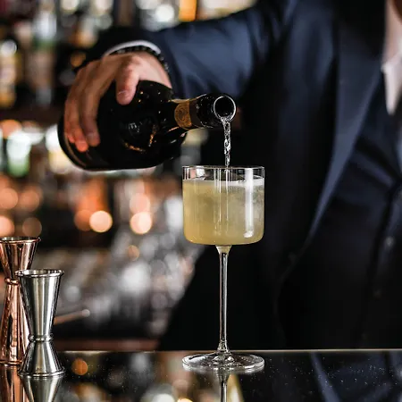 Splendido Mare, A Belmond Hotel, Отель