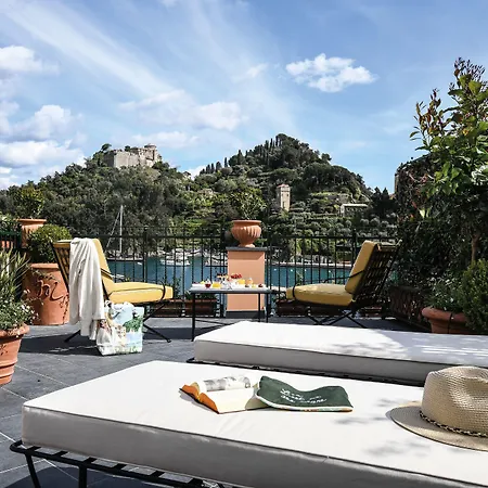 Splendido Mare, A Belmond Hotel, فندق 5*