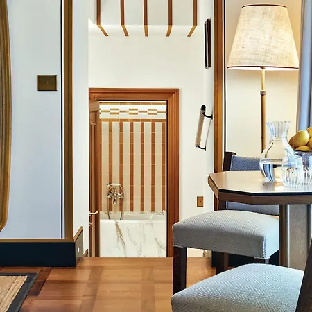 Отель Splendido Mare, A Belmond Hotel, Портофино