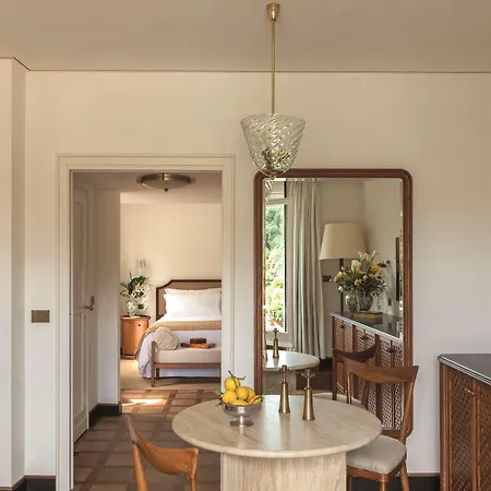 Splendido Mare, A Belmond Hotel, 5* Портофино