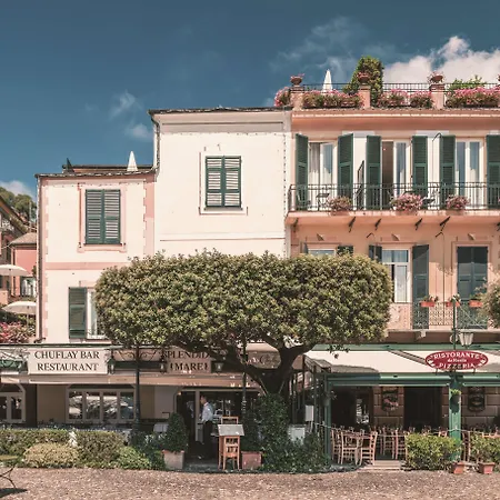 Splendido Mare, A Belmond Hotel, 5* بورتوفينو
