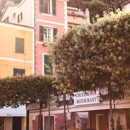 Отель Splendido Mare, A Belmond Hotel, 5*