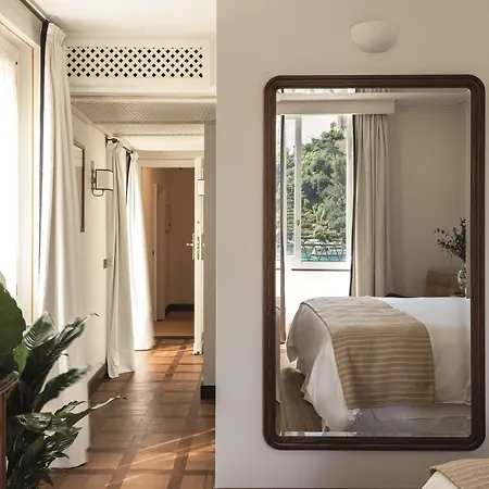 Отель Splendido Mare, A Belmond Hotel, Портофино