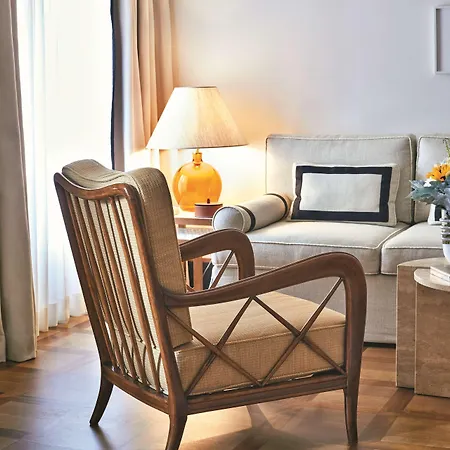 Отель Splendido Mare, A Belmond Hotel,