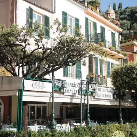 Splendido Mare, A Belmond Hotel,