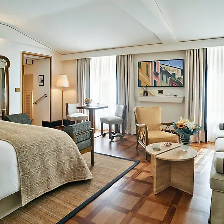 Splendido Mare, A Belmond Hotel, 5* Портофино