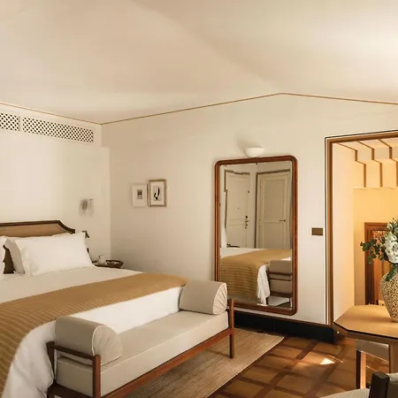 Splendido Mare, A Belmond Hotel, ホテル 5*