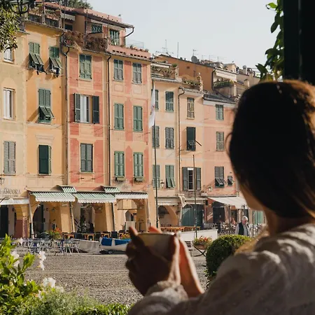 فندق Splendido Mare, A Belmond Hotel, بورتوفينو