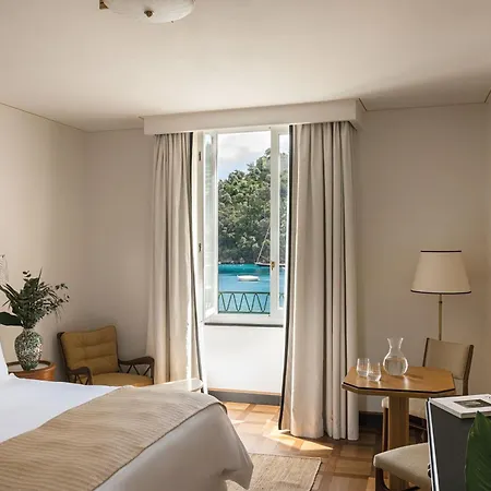 ホテル Splendido Mare, A Belmond Hotel, ポルトフィーノ