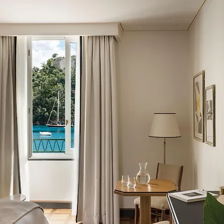Splendido Mare, A Belmond Hotel, فندق بورتوفينو