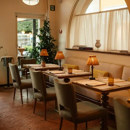 Splendido Mare, A Belmond Hotel, فندق بورتوفينو