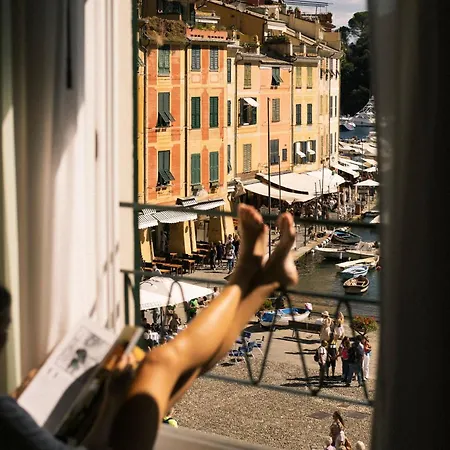 Splendido Mare, A Belmond Hotel, 5* بورتوفينو