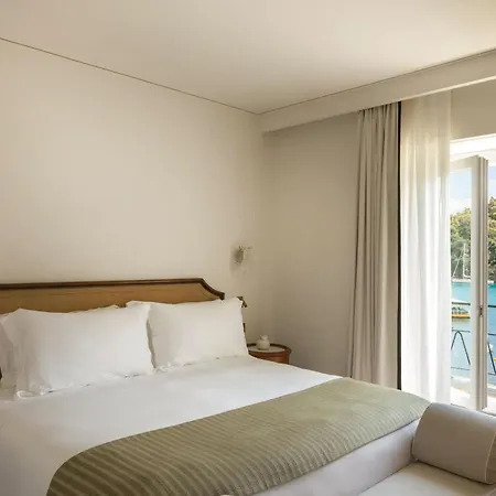 Splendido Mare, A Belmond Hotel, Hotel