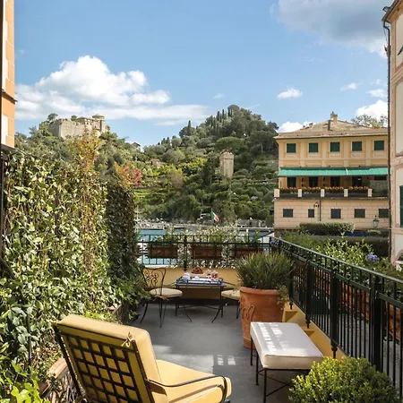 Splendido Mare, A Belmond Hotel, بورتوفينو