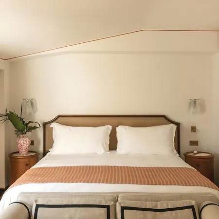 فندق Splendido Mare, A Belmond Hotel, 5*