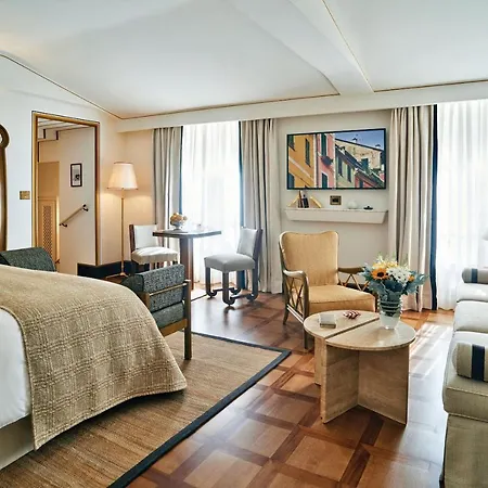 מלון Splendido Mare, A Belmond Hotel, פורטופינו