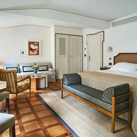 Отель Splendido Mare, A Belmond Hotel,