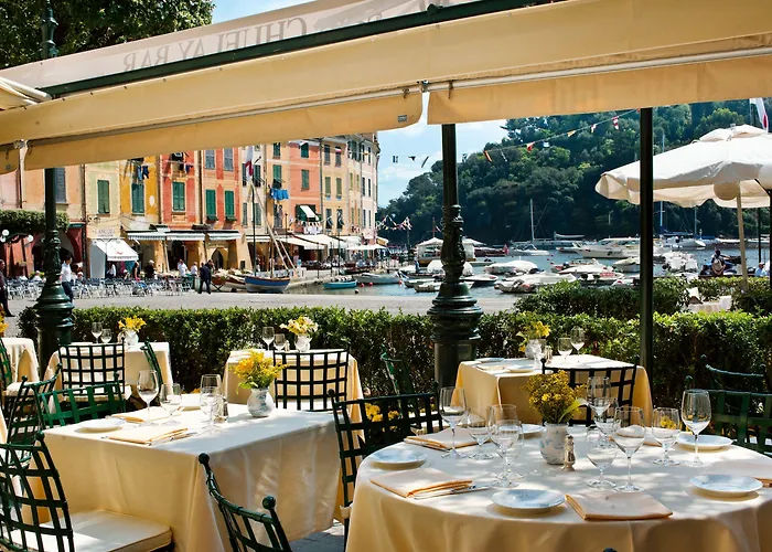 ホテル Splendido Mare, A Belmond Hotel,