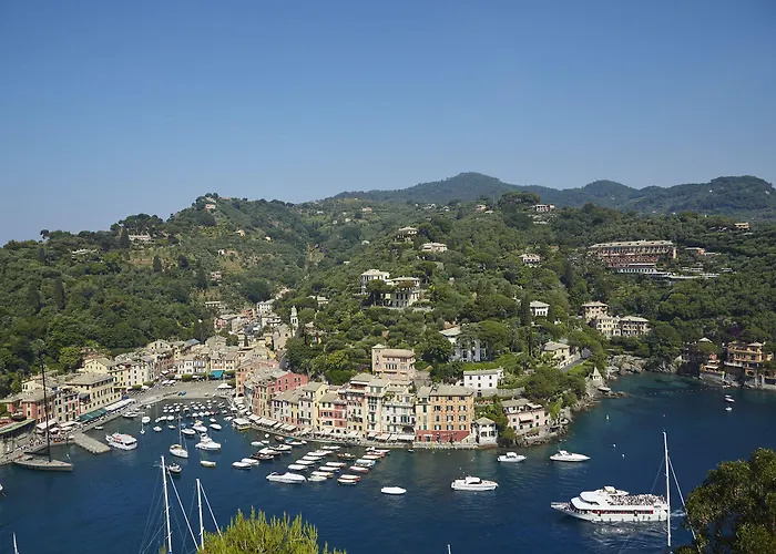 Splendido Mare, A Belmond Hotel, 5*