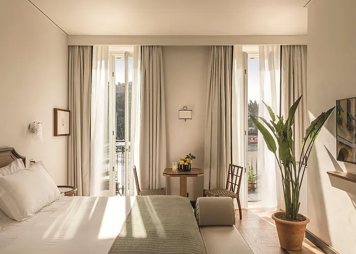 Splendido Mare, A Belmond Hotel, ホテル