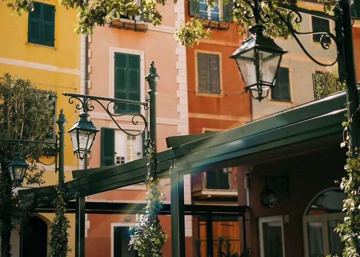 Splendido Mare, A Belmond Hotel, Hotel 5*