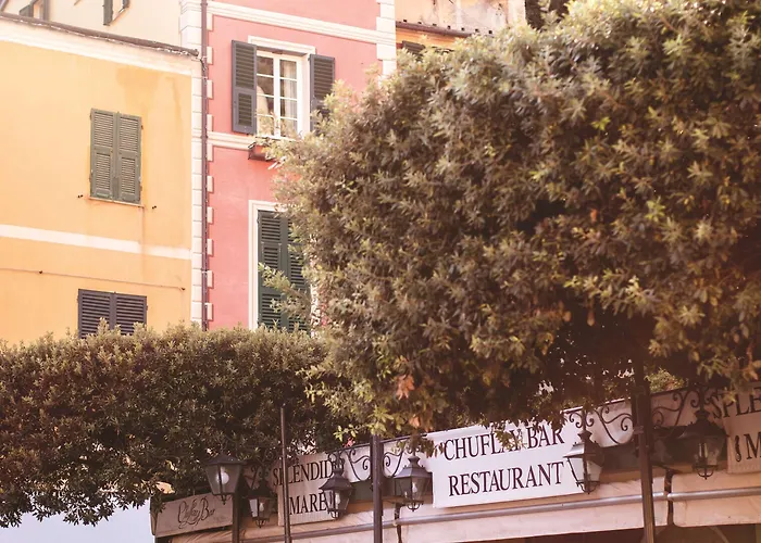 ホテル Splendido Mare, A Belmond Hotel, 5*