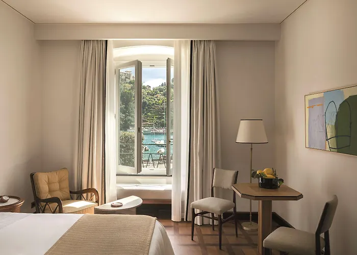 ホテル Splendido Mare, A Belmond Hotel,