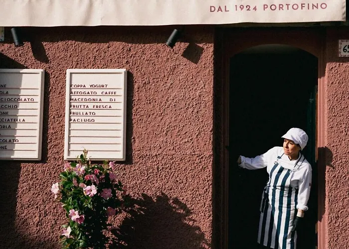 ホテル Splendido Mare, A Belmond Hotel, 5*