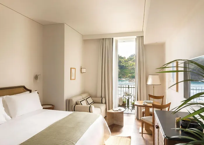 Splendido Mare, A Belmond Hotel, ホテル ポルトフィーノ