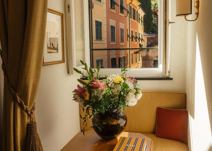Splendido Mare, A Belmond Hotel, ホテル 5*