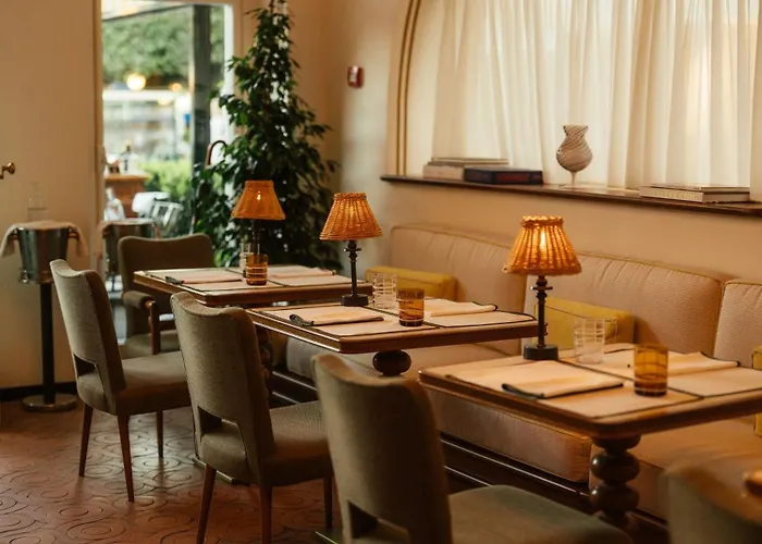 Splendido Mare, A Belmond Hotel, Hotel Portofino